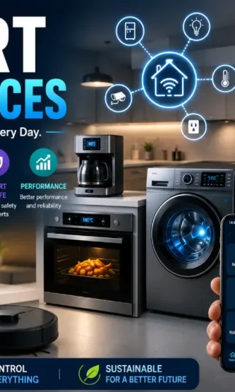 Smart Tech Work
