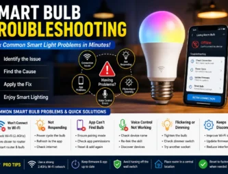 Smart Tech Work