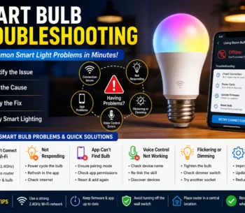 Smart Tech Work