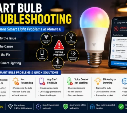 Smart Tech Work