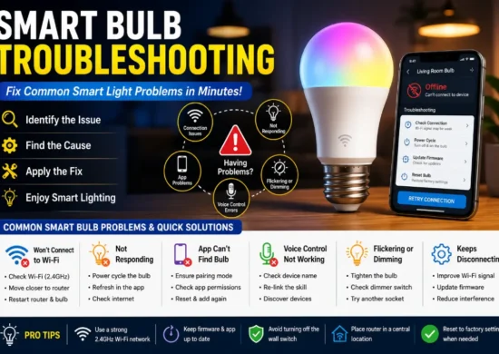 Smart Tech Work