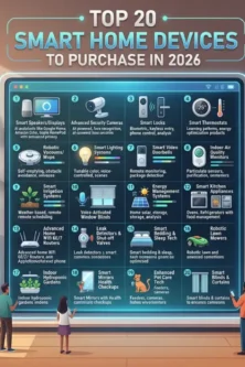 Smart Tech Work