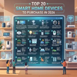 Smart Tech Work