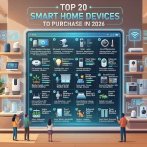 Smart Tech Work