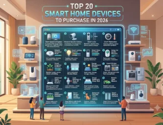 Smart Tech Work