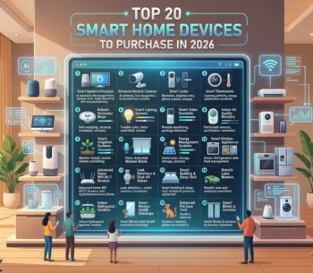 Smart Tech Work