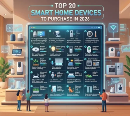 Smart Tech Work