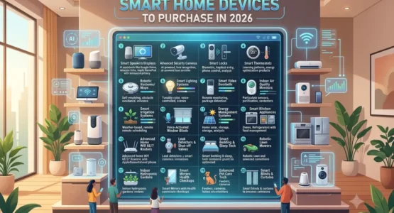 Smart Tech Work