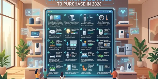 Smart Tech Work