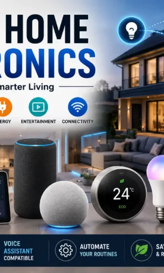 Smart Tech Work