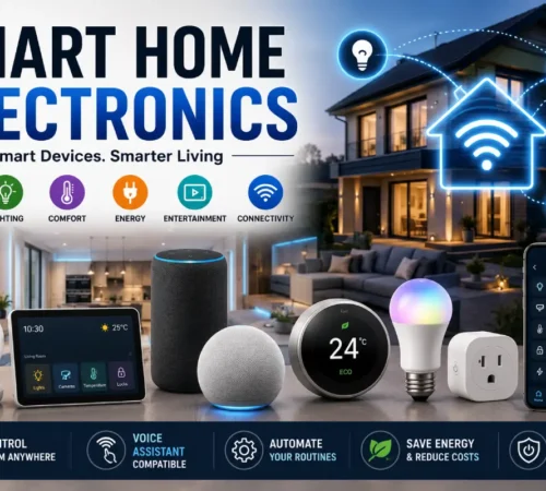 Smart Tech Work