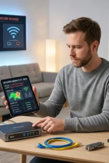 Smart Tech Work