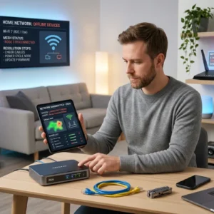 Smart Tech Work