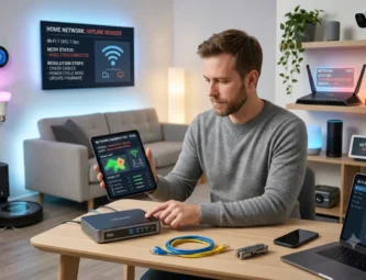 Smart Tech Work