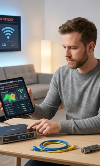 Smart Tech Work