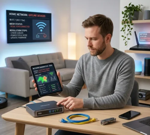 Smart Tech Work