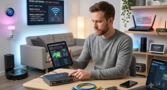 Smart Tech Work
