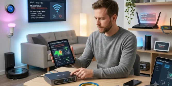 Smart Tech Work