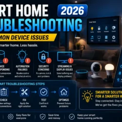 Smart Tech Work