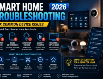 Smart Tech Work