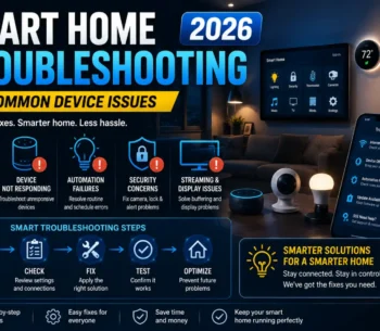 Smart Tech Work