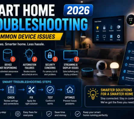 Smart Tech Work