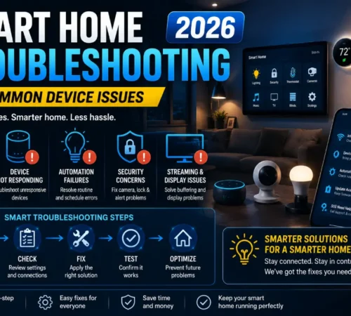 Smart Tech Work