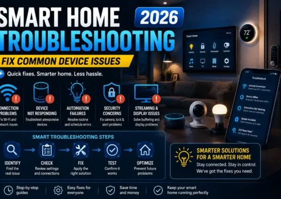 Smart Tech Work