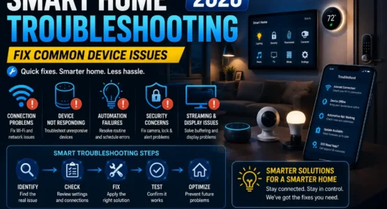 Smart Tech Work