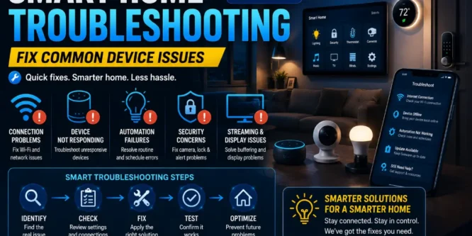 Smart Tech Work