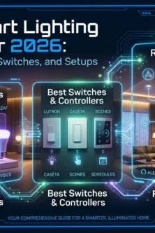Smart Tech Work