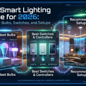 Smart Tech Work
