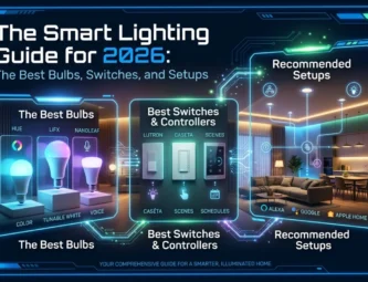 Smart Tech Work