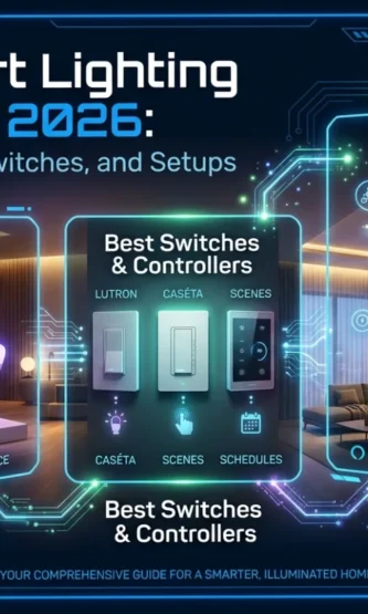 Smart Tech Work