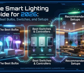 Smart Tech Work