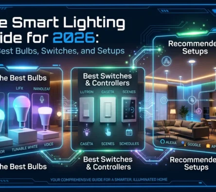 Smart Tech Work