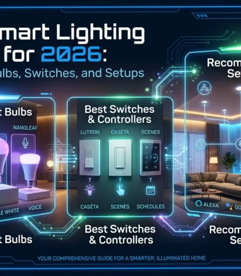 Smart Tech Work