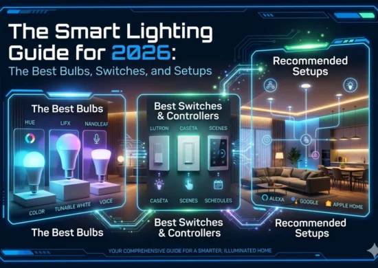 Smart Tech Work