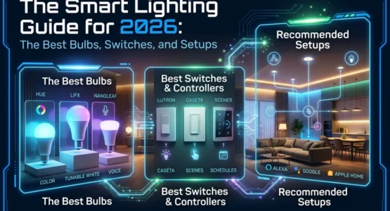 Smart Tech Work