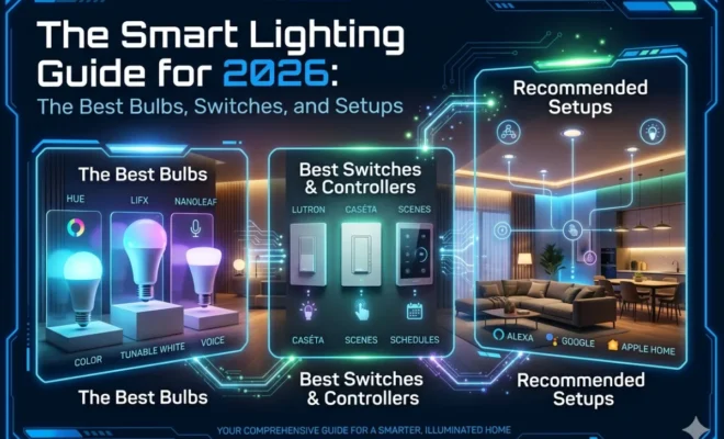 Smart Tech Work