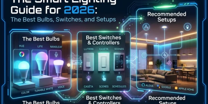 Smart Tech Work