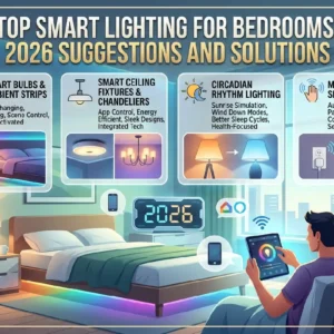 Smart Tech Work