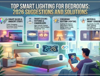 Smart Tech Work