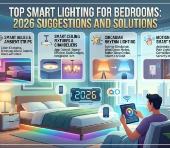 Smart Tech Work
