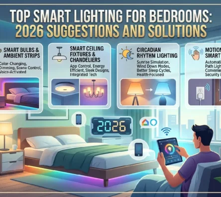 Smart Tech Work