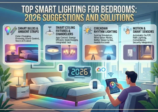 Smart Tech Work