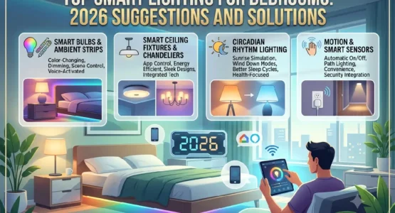 Smart Tech Work