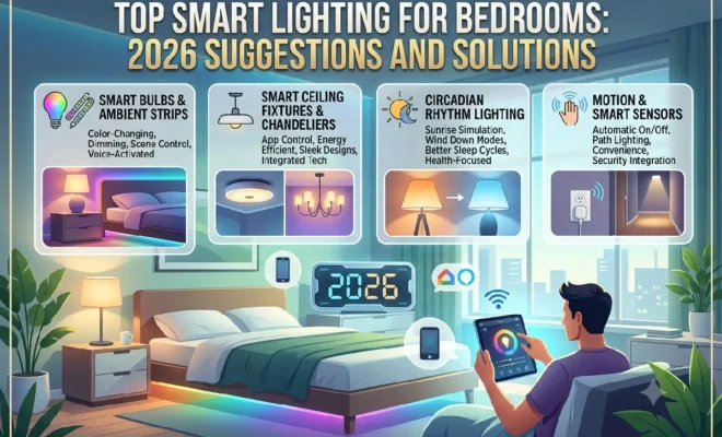 Smart Tech Work