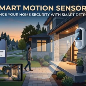 Smart Tech Work