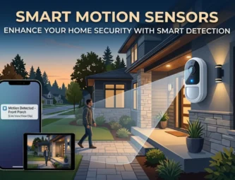 Smart Tech Work